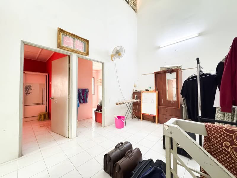 Cluster House for Sale in Taman Putra Perdana (Puchong) - Syahrim Naim - Interior - PropertyGuru.com.my