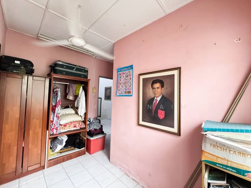 Cluster House for Sale in Taman Putra Perdana (Puchong) - Syahrim Naim - Interior - PropertyGuru.com.my