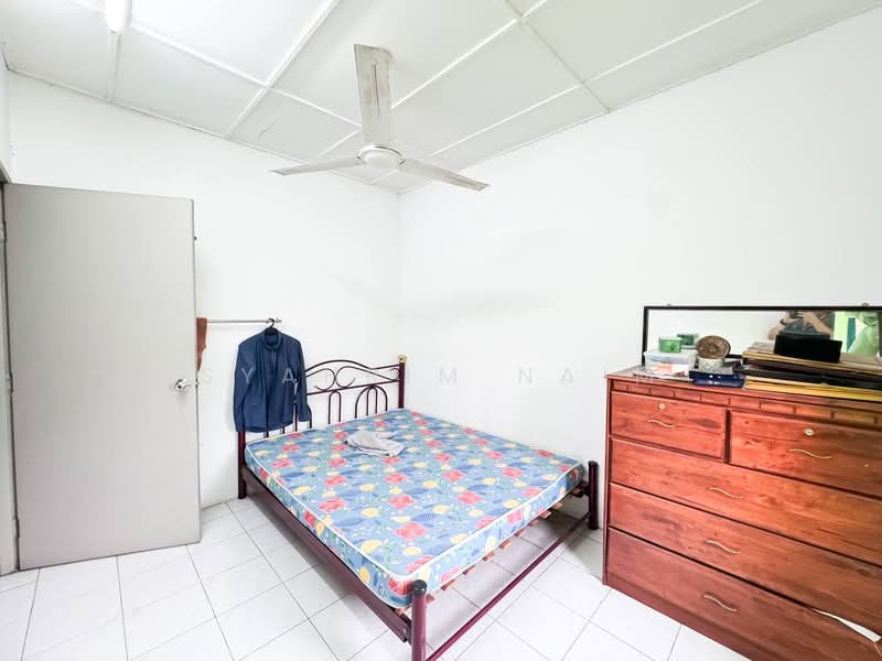 Cluster House for Sale in Taman Putra Perdana (Puchong) - Syahrim Naim - Bedroom - PropertyGuru.com.my