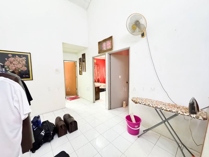 Cluster House for Sale in Taman Putra Perdana (Puchong) - Syahrim Naim - Interior - PropertyGuru.com.my