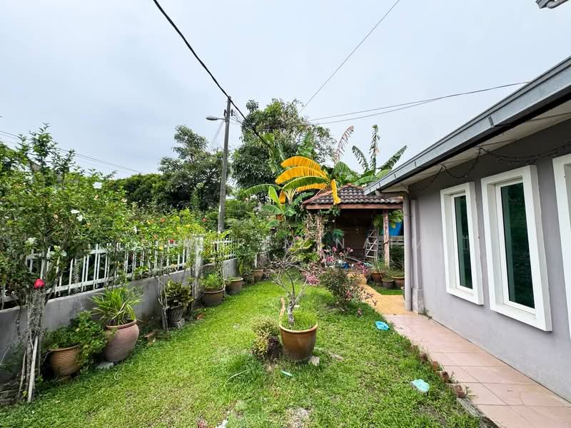 Cluster House for Sale in Taman Putra Perdana (Puchong) - Syahrim Naim - Exterior - PropertyGuru.com.my