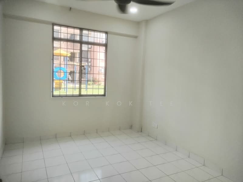 Apartment for Rent at Pangsapuri Suria - Kor Kok Tee - Interior - PropertyGuru.com.my