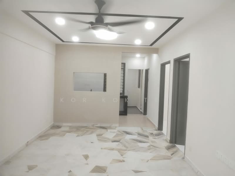 Apartment for Rent at Pangsapuri Suria - Kor Kok Tee - Interior - PropertyGuru.com.my