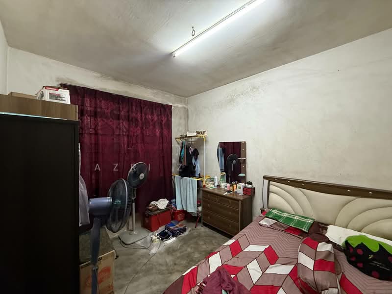 Apartment for Sale at Siantan Apartment - Azri Zabidin - Bedroom - PropertyGuru.com.my