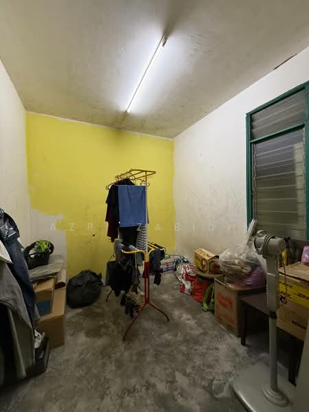 Apartment for Sale at Siantan Apartment - Azri Zabidin - PropertyGuru.com.my