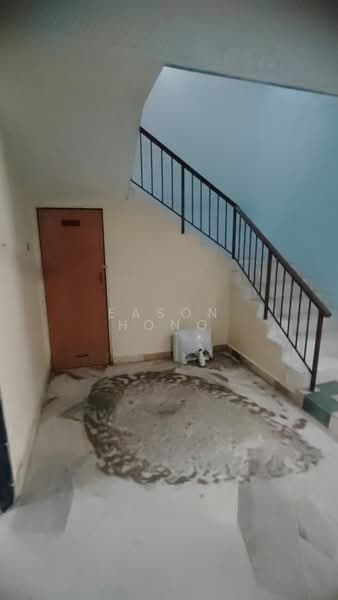 Rumah Teres 2 Tingkat untuk Disewa di Klang (Selangor) - Eason Hong - Corridor - PropertyGuru.com.my