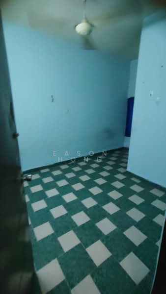 Rumah Teres 2 Tingkat untuk Disewa di Klang (Selangor) - Eason Hong - Interior - PropertyGuru.com.my
