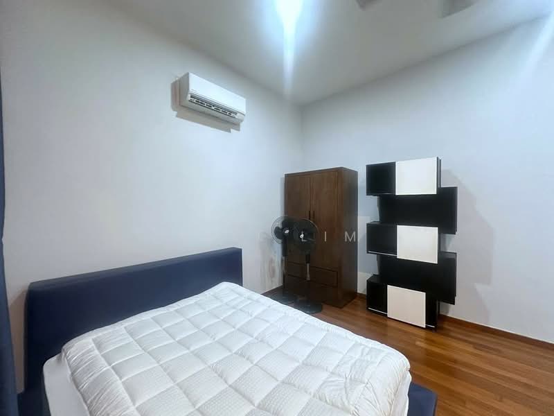 Cluster House for Sale in Eco Botanic (Iskandar Puteri (Nusajaya)) - Karl Lim - Bedroom - PropertyGuru.com.my