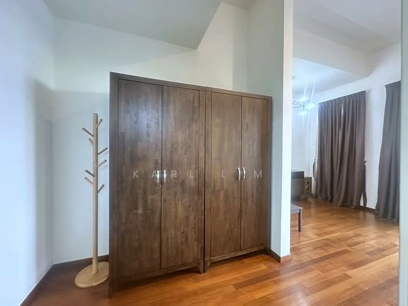 Cluster House for Sale in Eco Botanic (Iskandar Puteri (Nusajaya)) - Karl Lim - Interior - PropertyGuru.com.my