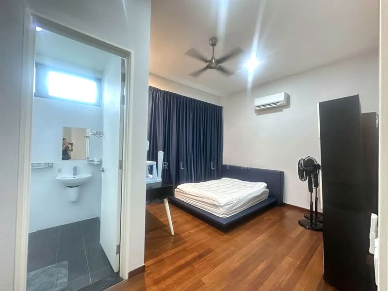 Cluster House for Sale in Eco Botanic (Iskandar Puteri (Nusajaya)) - Karl Lim - Bedroom - PropertyGuru.com.my