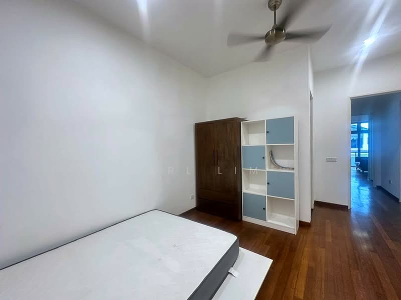 Cluster House for Sale in Eco Botanic (Iskandar Puteri (Nusajaya)) - Karl Lim - Bedroom - PropertyGuru.com.my