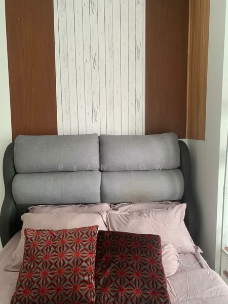 Apartment for Rent at Residensi Alam Damai (PR1MA @ Alam Damai) - Ryan Low - Bedroom - PropertyGuru.com.my
