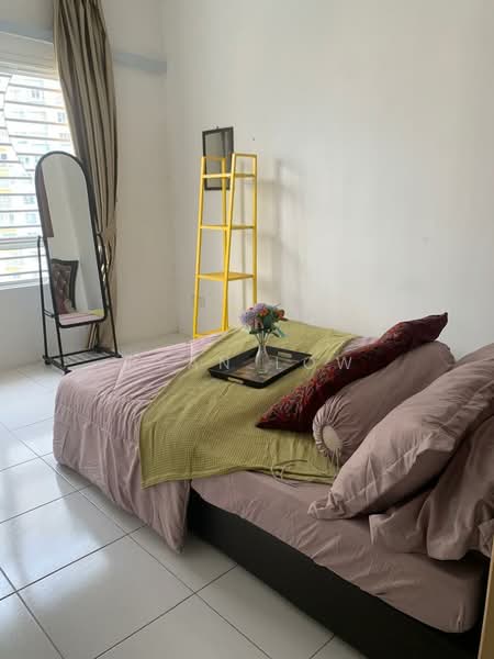 Apartment for Rent at Residensi Alam Damai (PR1MA @ Alam Damai) - Ryan Low - Bedroom - PropertyGuru.com.my