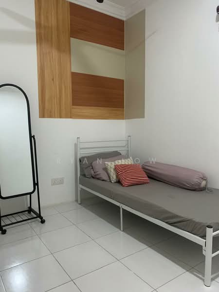 Apartment for Rent at Residensi Alam Damai (PR1MA @ Alam Damai) - Ryan Low - Bedroom - PropertyGuru.com.my