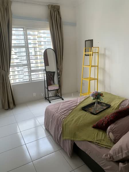 Apartment for Rent at Residensi Alam Damai (PR1MA @ Alam Damai) - Ryan Low - Bedroom - PropertyGuru.com.my