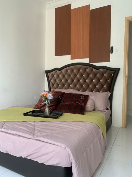 Apartment for Rent at Residensi Alam Damai (PR1MA @ Alam Damai) - Ryan Low - Bedroom - PropertyGuru.com.my