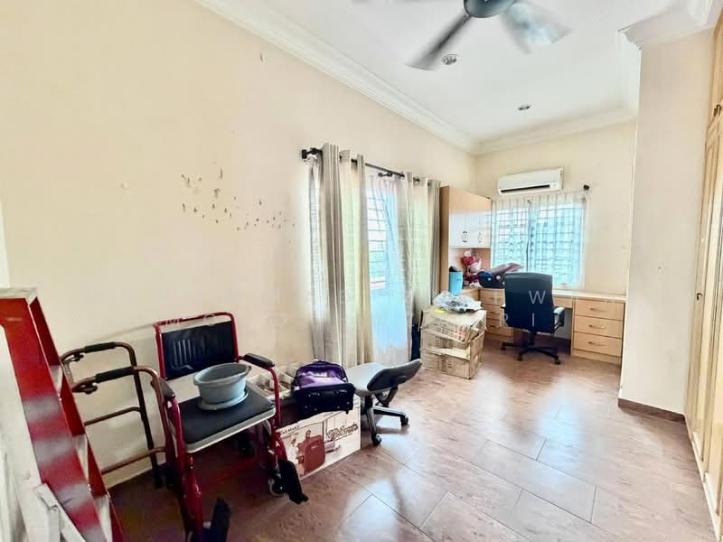 Bungalow for Sale in SS1 (Petaling Jaya) - Muhammad Ridhwan Mohd Huzairi - Study - PropertyGuru.com.my