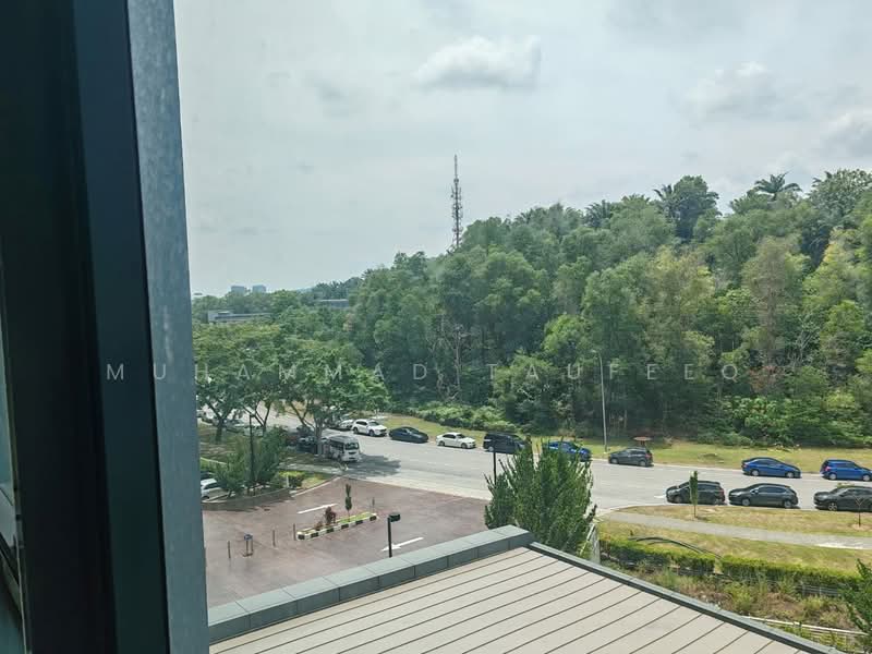 Office for Rent in Cyberjaya (Selangor) - Muhammad Taufeeq - Exterior - PropertyGuru.com.my