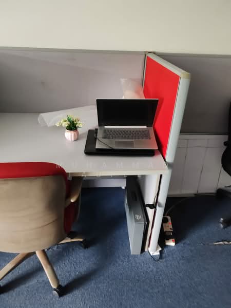 Office for Rent in Cyberjaya (Selangor) - Muhammad Taufeeq - Study - PropertyGuru.com.my