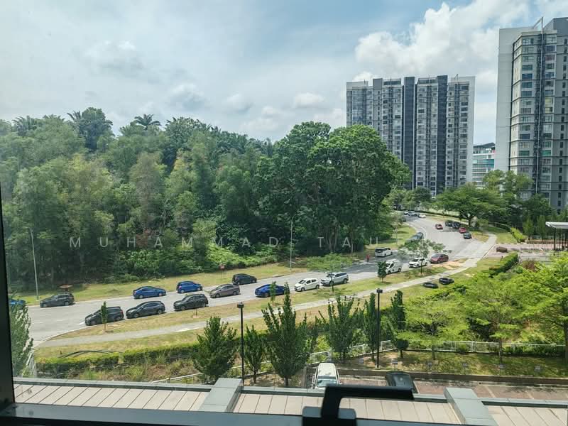 Office for Rent in Cyberjaya (Selangor) - Muhammad Taufeeq - Exterior - PropertyGuru.com.my