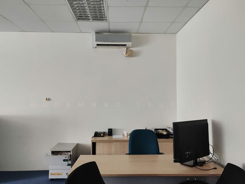 Office for Rent in Cyberjaya (Selangor) - Muhammad Taufeeq - Study - PropertyGuru.com.my