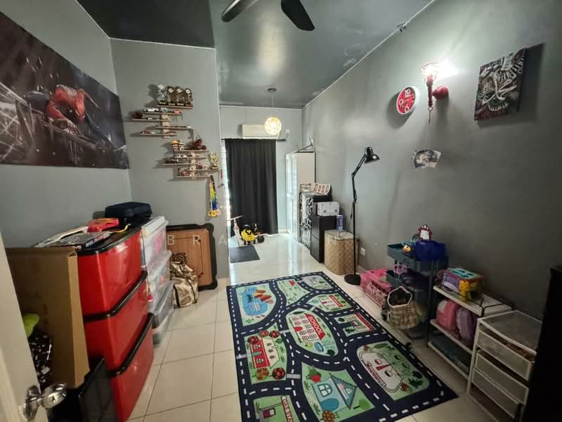 Rumah Teres 3 Tingkat untuk Dijual di Sungai Besi (Kuala Lumpur) - Brandon . - Interior - PropertyGuru.com.my