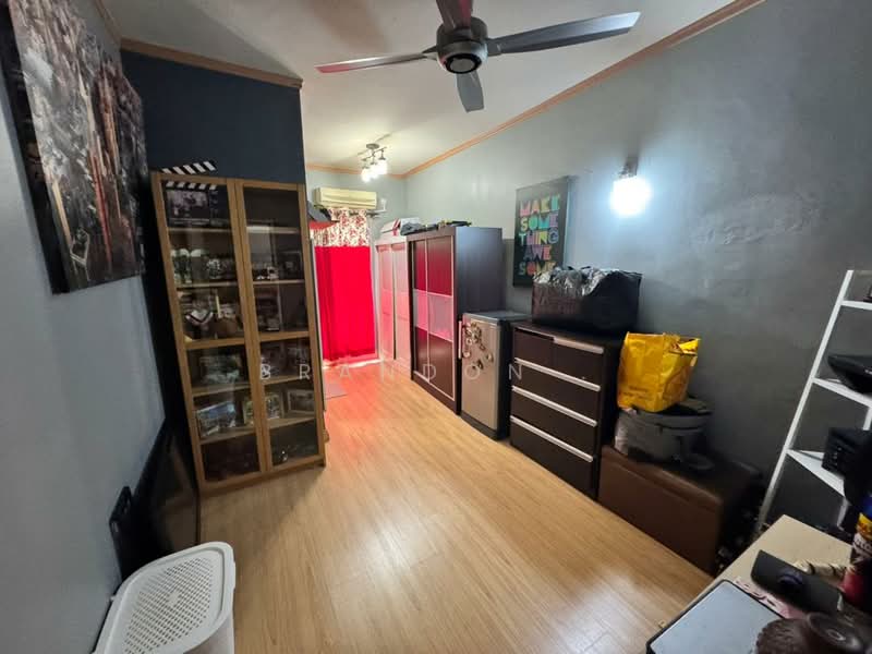Rumah Teres 3 Tingkat untuk Dijual di Sungai Besi (Kuala Lumpur) - Brandon . - Interior - PropertyGuru.com.my