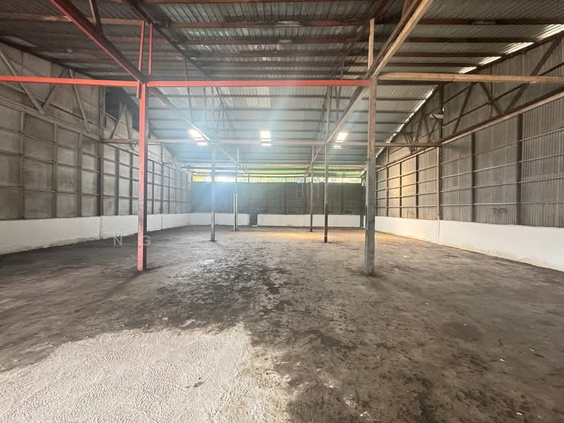 Warehouse for Rent in Segambut (Kuala Lumpur) - Ng Moon Tsing - PropertyGuru.com.my