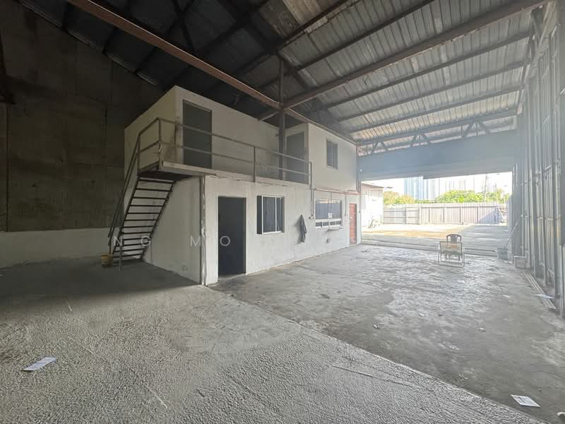 Warehouse for Rent in Segambut (Kuala Lumpur) - Ng Moon Tsing - PropertyGuru.com.my