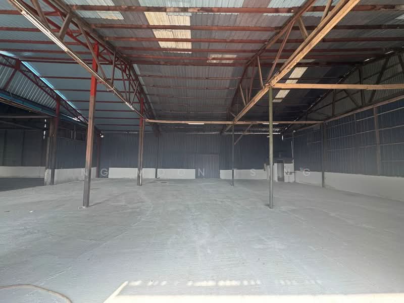 Warehouse for Rent in Segambut (Kuala Lumpur) - Ng Moon Tsing - PropertyGuru.com.my
