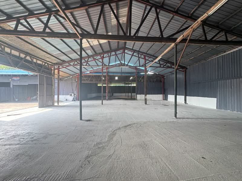 Warehouse for Rent in Segambut (Kuala Lumpur) - Ng Moon Tsing - PropertyGuru.com.my