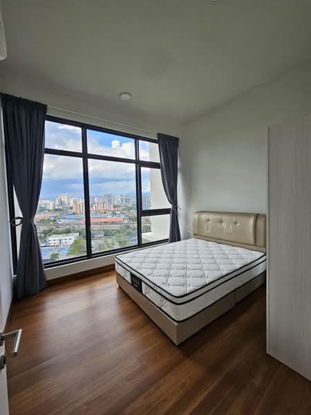 Service Residence for Rent at Mayfair Residences @ Pavilion Embassy - Bosco Lum - Bedroom - PropertyGuru.com.my