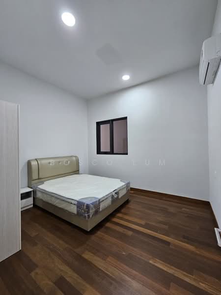 Service Residence for Rent at Mayfair Residences @ Pavilion Embassy - Bosco Lum - Bedroom - PropertyGuru.com.my