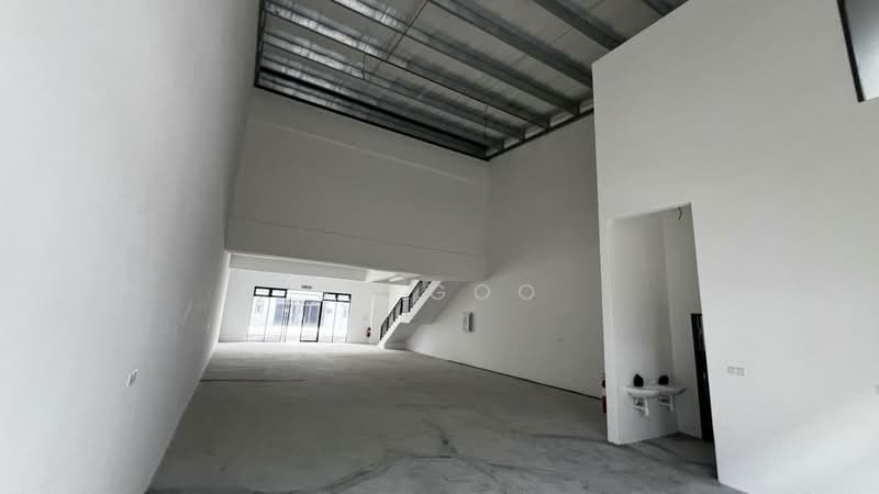Terrace Factory for Rent in Bandar Indahpura (Kulai) - SK GOO - PropertyGuru.com.my