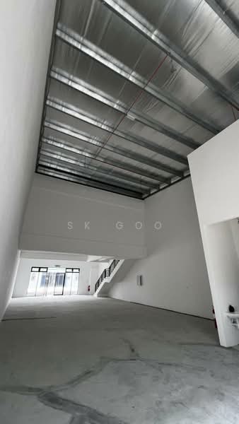 Terrace Factory for Rent in Bandar Indahpura (Kulai) - SK GOO - PropertyGuru.com.my