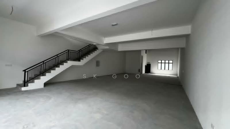 Terrace Factory for Rent in Bandar Indahpura (Kulai) - SK GOO - PropertyGuru.com.my