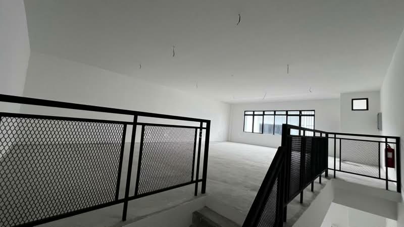 Terrace Factory for Rent in Bandar Indahpura (Kulai) - SK GOO - PropertyGuru.com.my