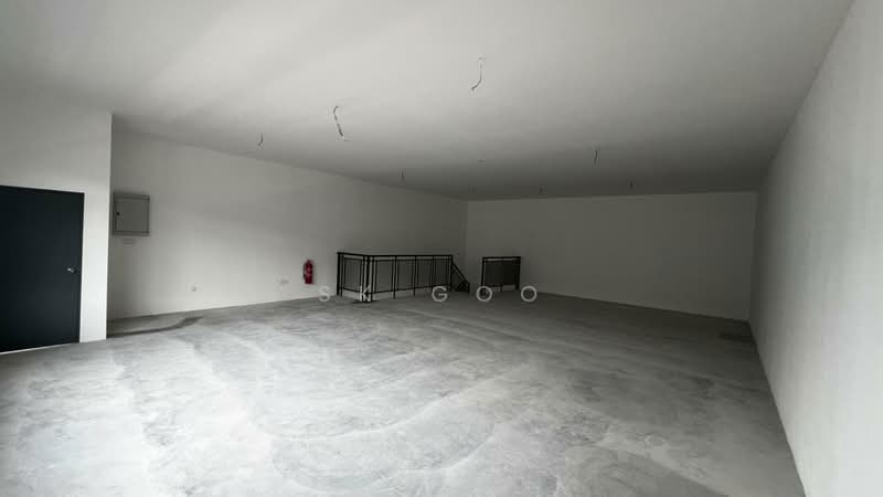 Terrace Factory for Rent in Bandar Indahpura (Kulai) - SK GOO - PropertyGuru.com.my