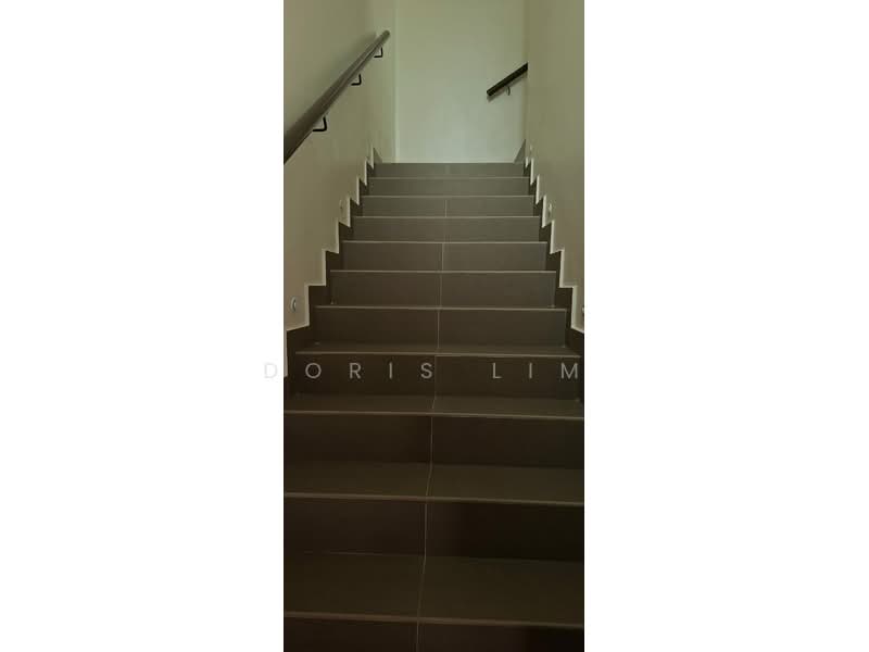 Cluster House for Sale in Bandar Rimbayu (Telok Panglima Garang) - Doris Lim - Interior - PropertyGuru.com.my