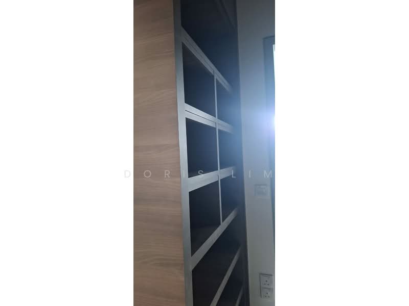 Cluster House for Sale in Bandar Rimbayu (Telok Panglima Garang) - Doris Lim - Interior - PropertyGuru.com.my