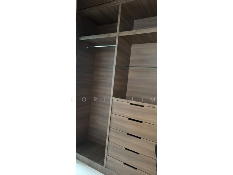 Cluster House for Sale in Bandar Rimbayu (Telok Panglima Garang) - Doris Lim - Interior - PropertyGuru.com.my