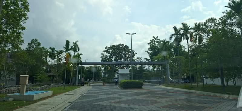 Cluster House for Sale in Bandar Rimbayu (Telok Panglima Garang) - Doris Lim - Exterior - PropertyGuru.com.my
