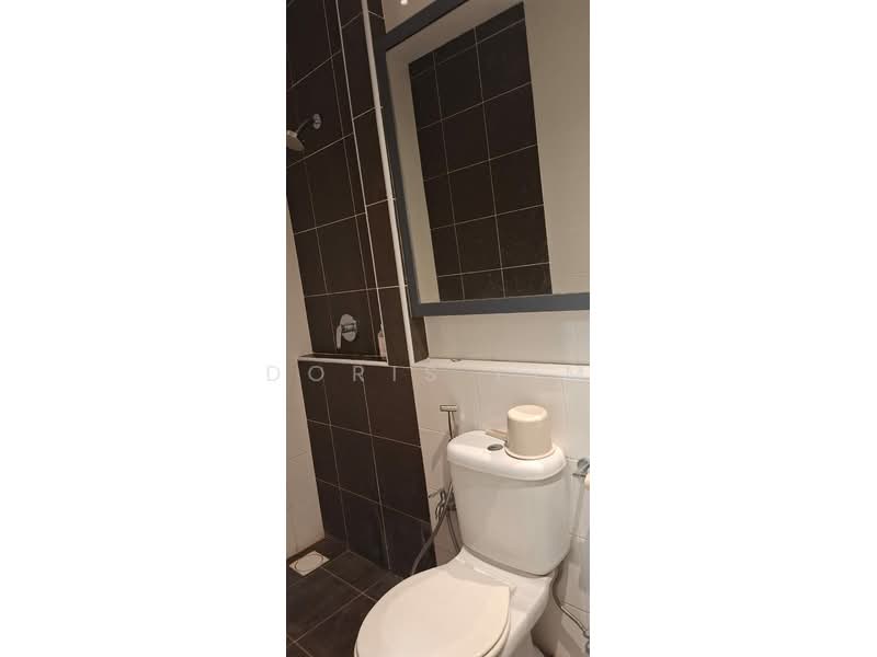 Cluster House for Sale in Bandar Rimbayu (Telok Panglima Garang) - Doris Lim - Bathroom - PropertyGuru.com.my