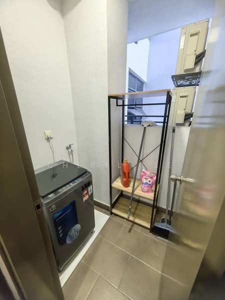 Servis Apartment untuk Disewa di Astetica Residences - Cheryl Lee - Interior - PropertyGuru.com.my