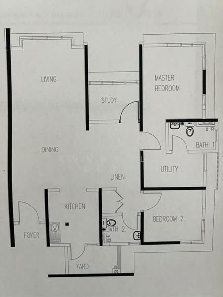 Kondominium untuk Dijual di LakeView Residency - Sunny LH Leow - PropertyGuru.com.my