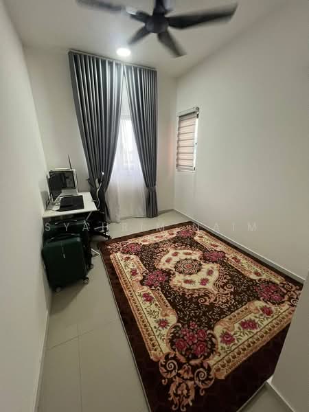 Kondominium untuk Disewa di Sky Awani Residensi 5 - Syahrim Naim - Study - PropertyGuru.com.my