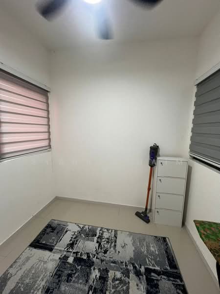 Kondominium untuk Disewa di Sky Awani Residensi 5 - Syahrim Naim - Interior - PropertyGuru.com.my