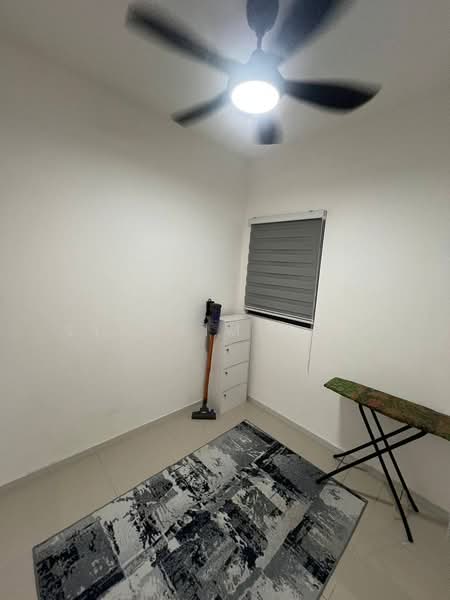 Kondominium untuk Disewa di Sky Awani Residensi 5 - Syahrim Naim - Interior - PropertyGuru.com.my