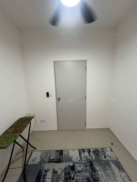 Kondominium untuk Disewa di Sky Awani Residensi 5 - Syahrim Naim - Interior - PropertyGuru.com.my