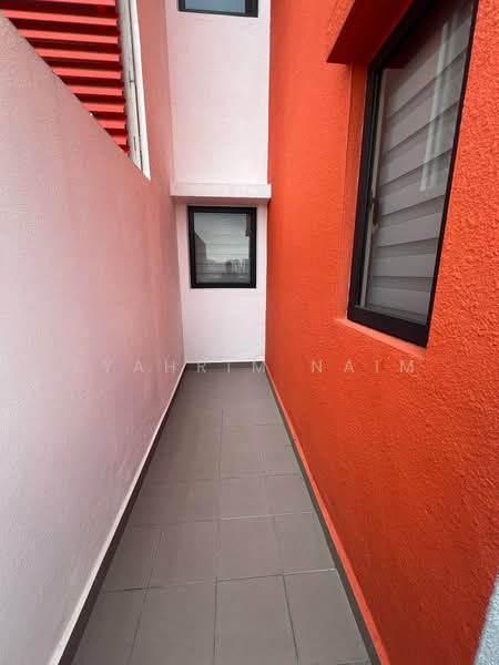 Kondominium untuk Disewa di Sky Awani Residensi 5 - Syahrim Naim - Exterior - PropertyGuru.com.my